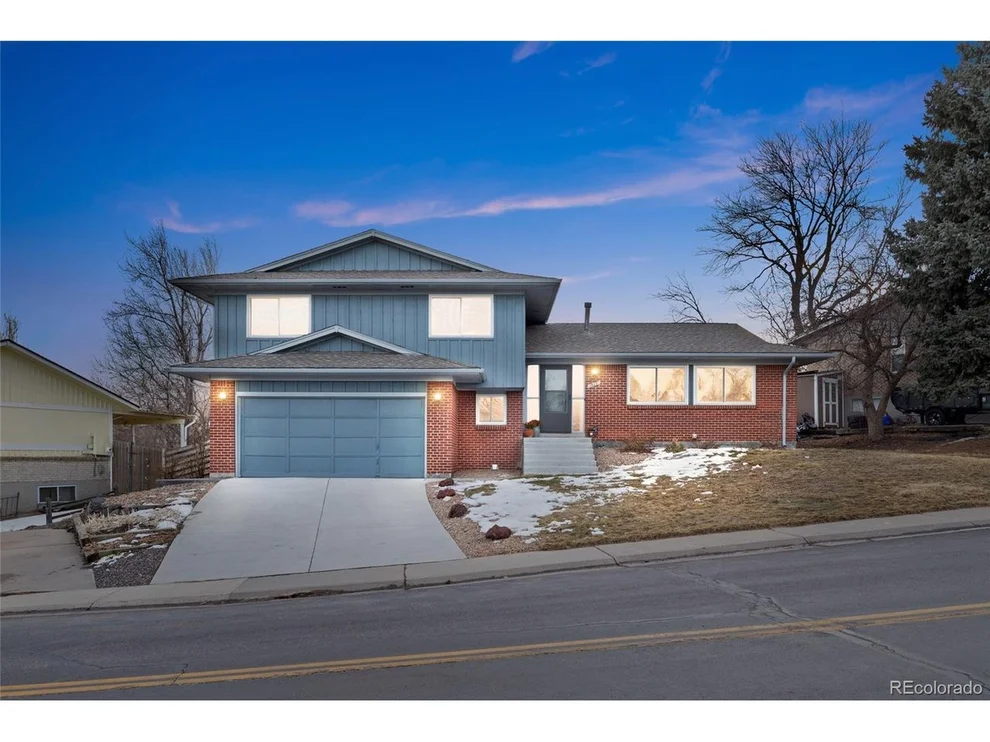 Unit for sale at 1513 S Beech St, Lakewood, CO 80228