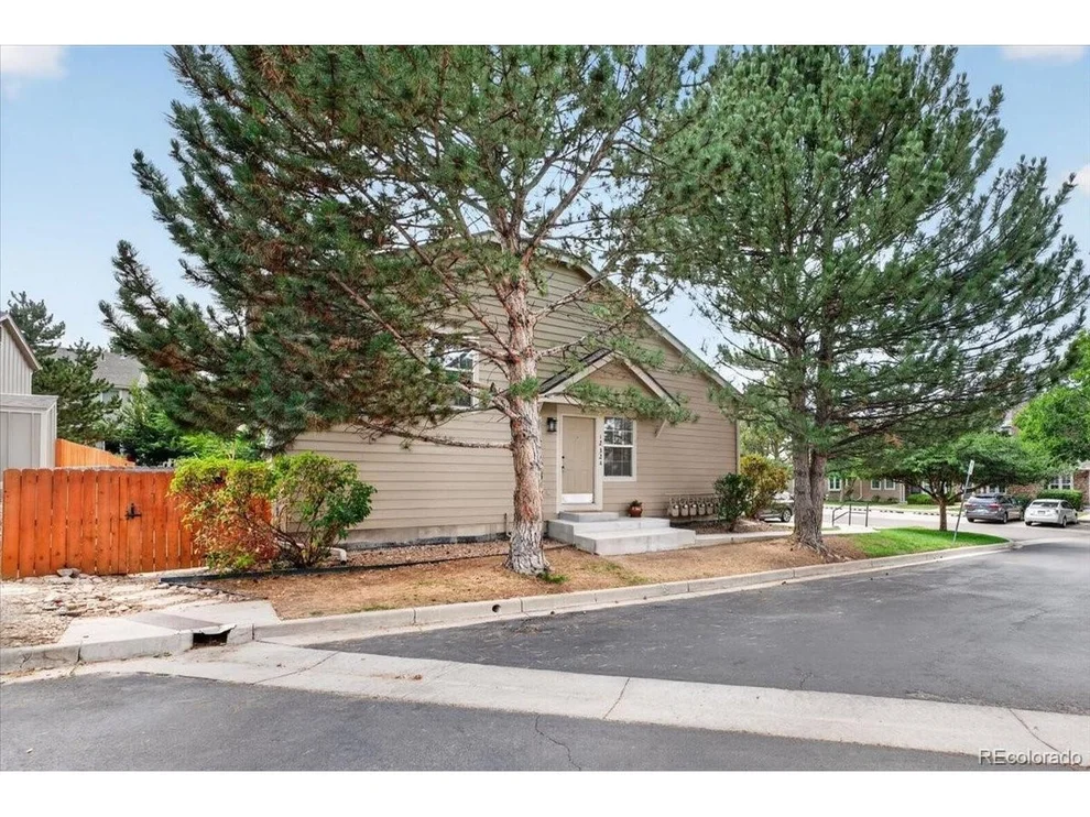 Unit for sale at 1232 S Waco St, Aurora, CO 80017