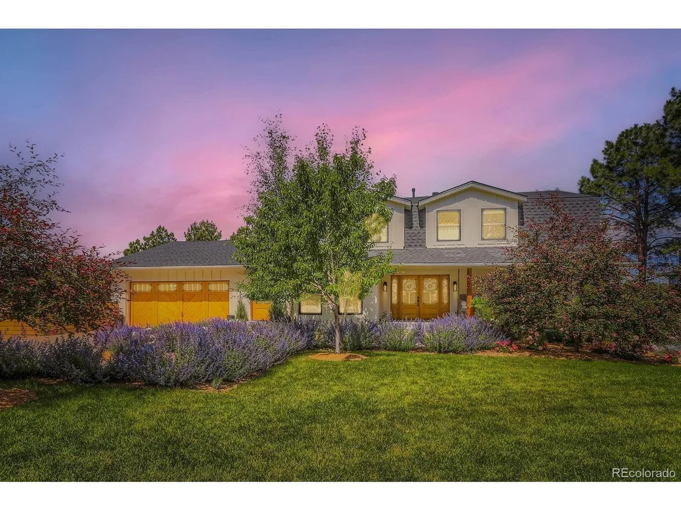 Unit for sale at 6709 Walker Ct, Niwot, CO 80503