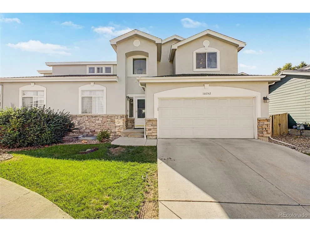 Unit for sale at 10152 Wyandott Cir N, Thornton, CO 80260
