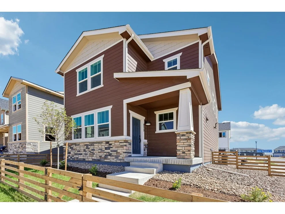 Unit for sale at 973 Rusty Blackbird Ln, Fort Collins, CO 80524