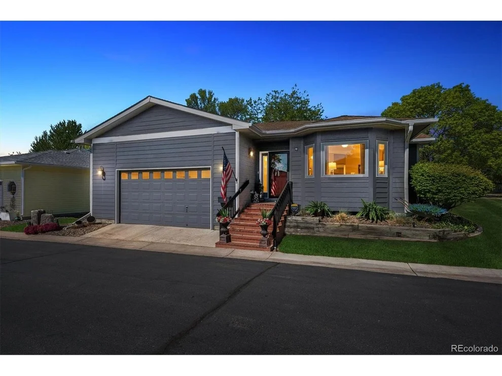 Unit for sale at 33 Sandra Ln, Broomfield, CO 80020