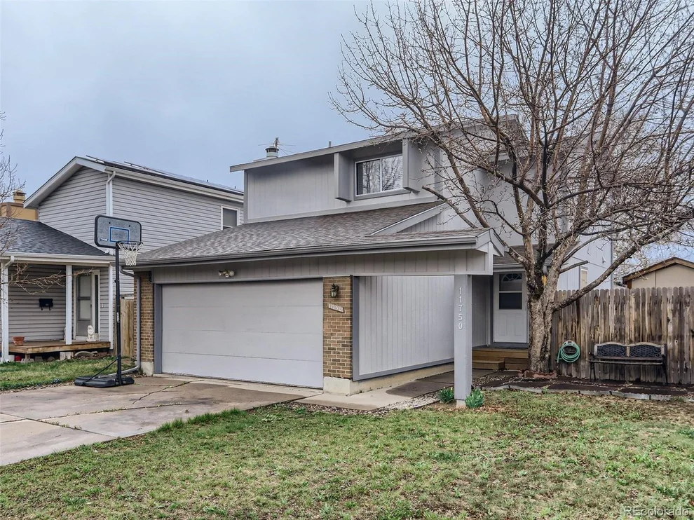 Unit for sale at 11750 Sherman St, Northglenn, CO 80233
