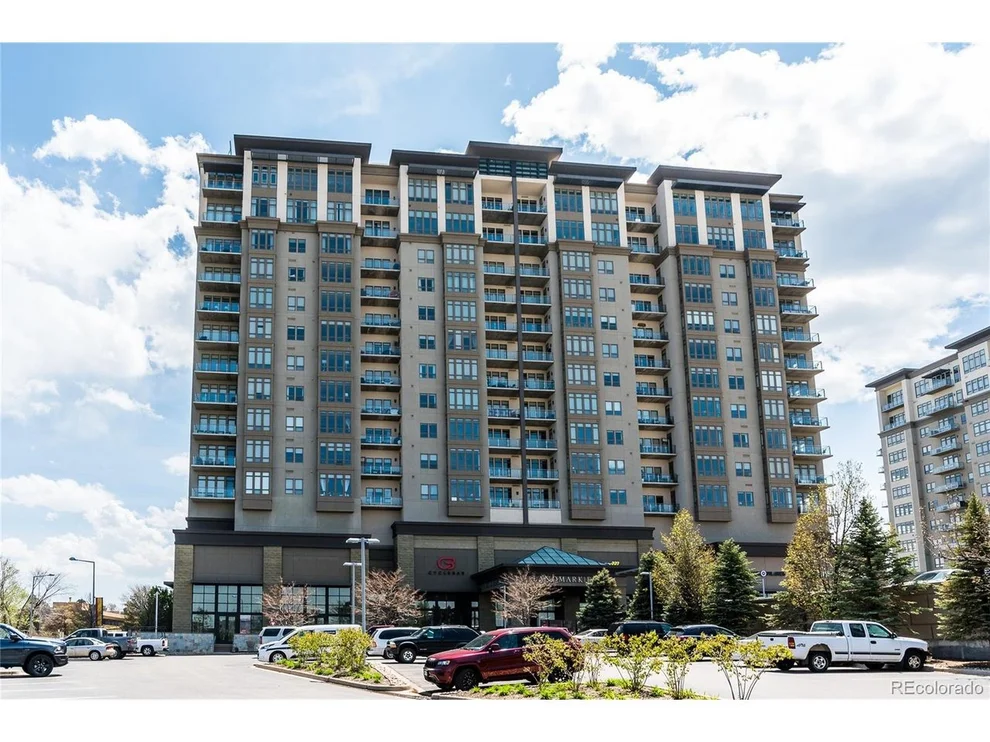 Unit for sale at 7600 Landmark Way, Greenwood Village, CO 80111