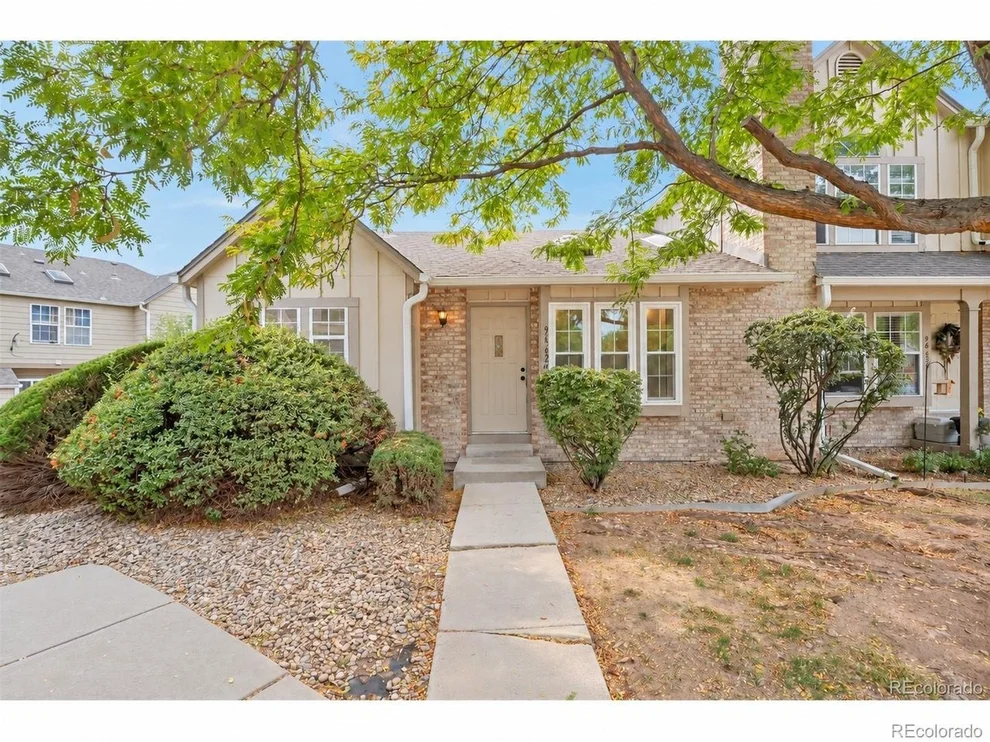Unit for sale at 9662 W Chatfield Ave, Littleton, CO 80128