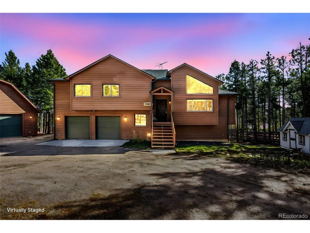 Unit for sale at 9274 Sandy Ln, Conifer, CO 80433