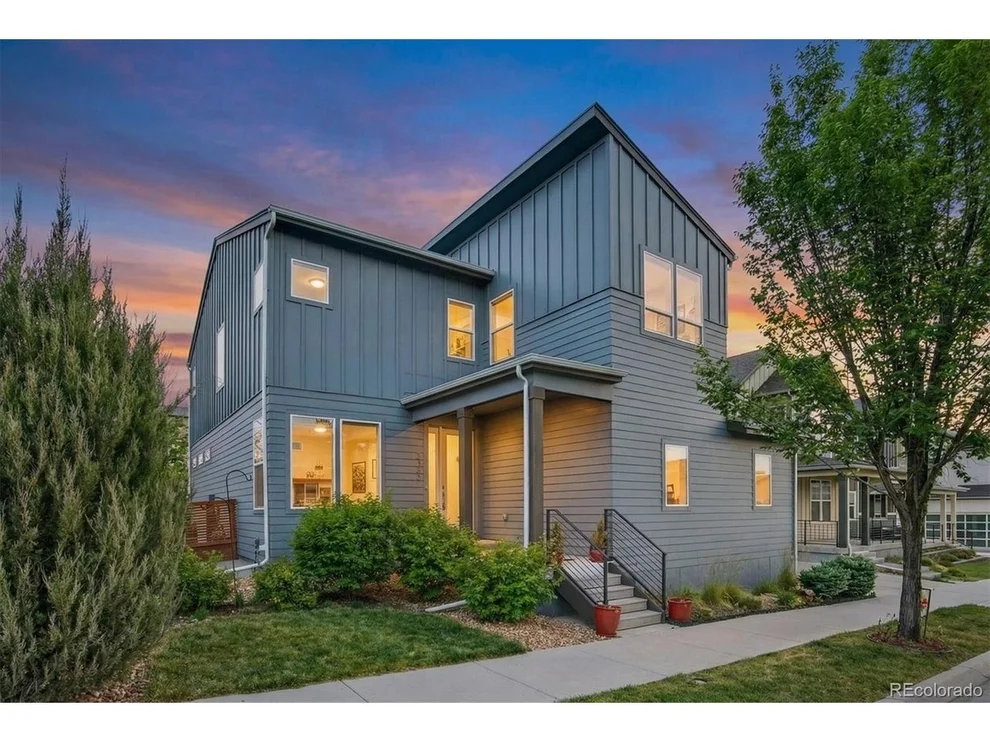 Unit for sale at 6760 Mariposa Ct, Denver, CO 80221