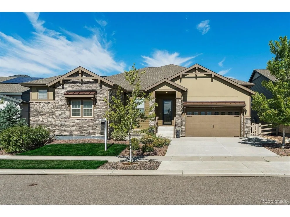 Unit for sale at 9519 Boone Ln, Littleton, CO 80125
