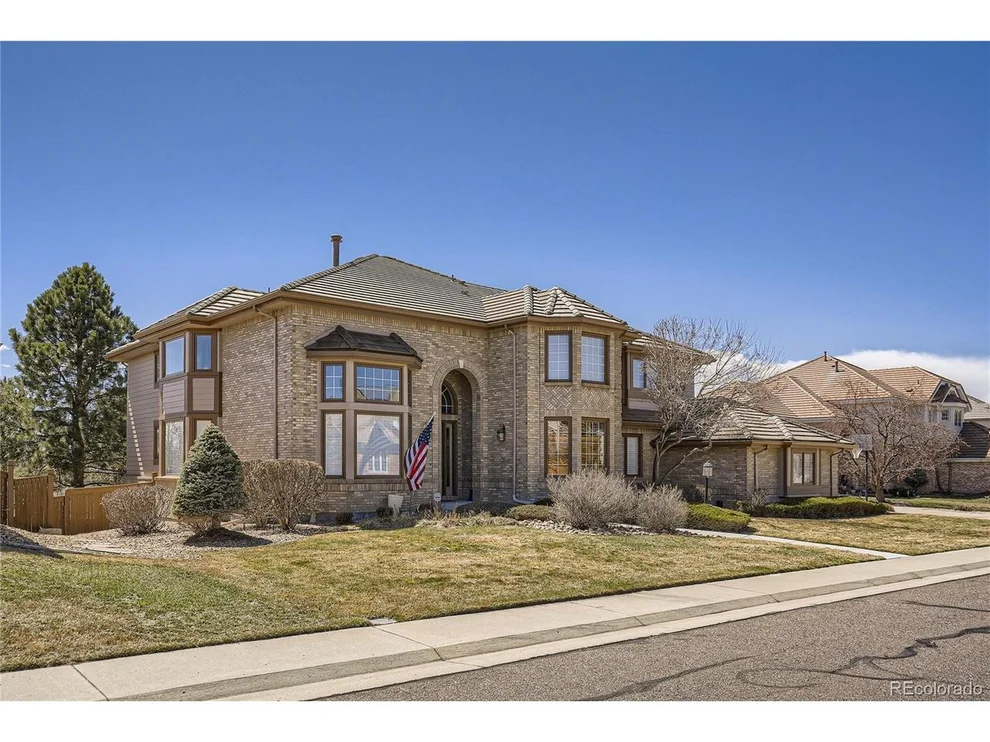 Unit for sale at 15534 E Prentice Ln, Centennial, CO 80015