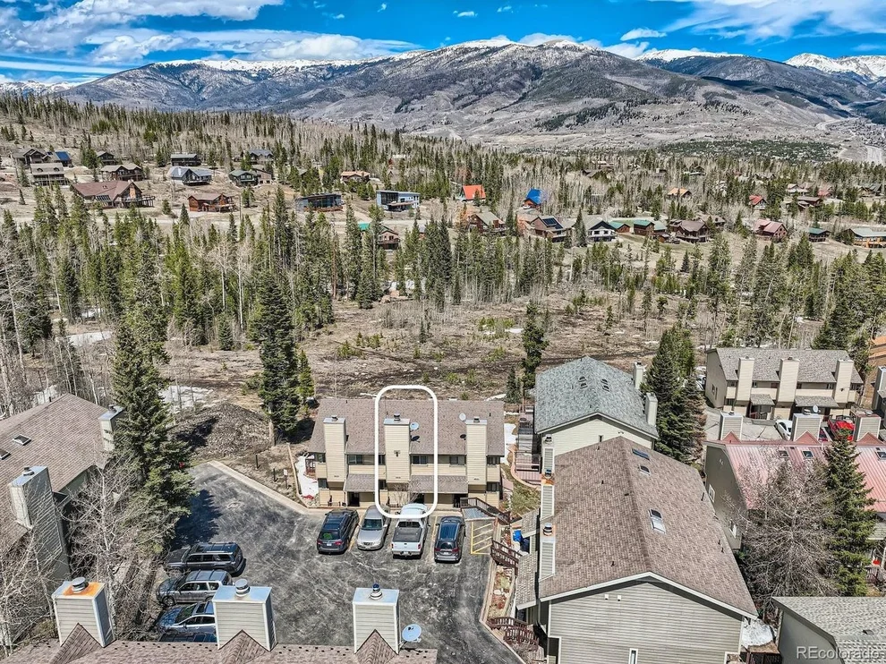 Unit for sale at 6972 Ryan Gulch Rd, Silverthorne, CO 80498