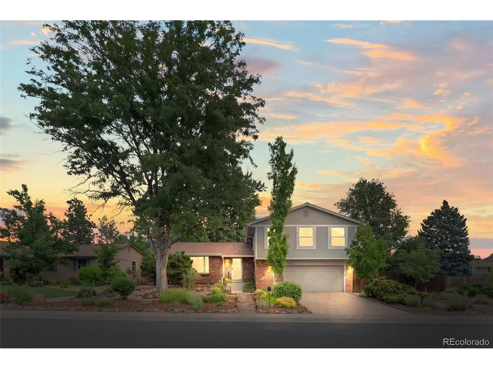 Unit for sale at 3458 S Norfolk Way, Aurora, CO 80013