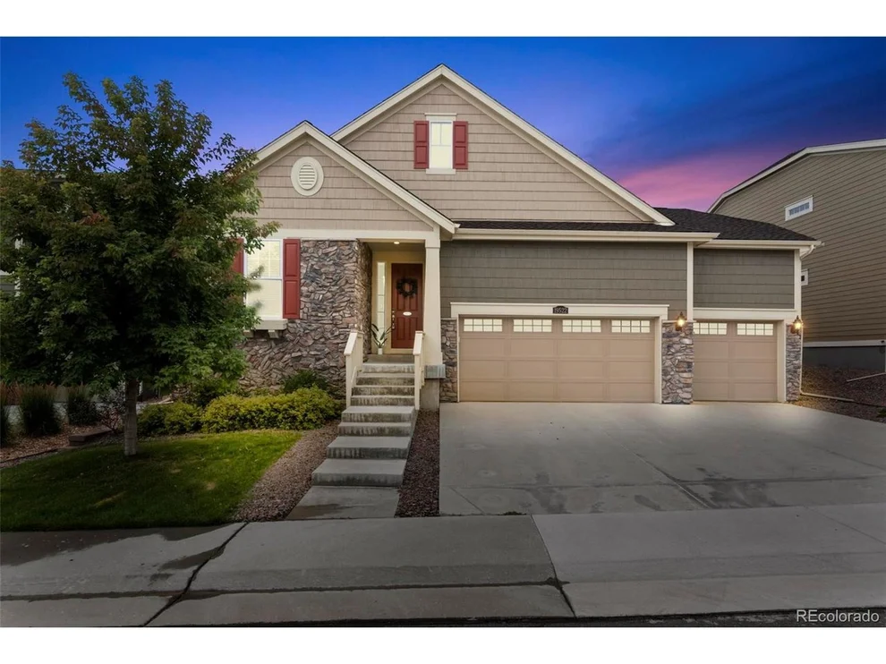 Unit for sale at 19522 W 59th Ave, Golden, CO 80403