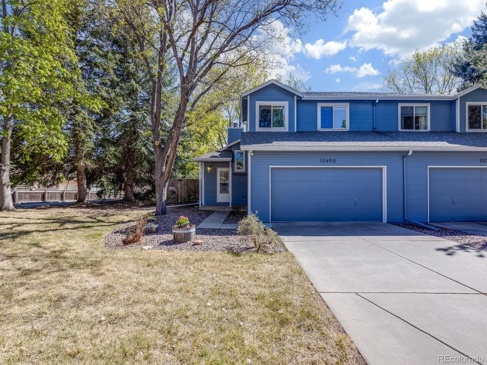 Unit for sale at 12690 W 67th Way, Arvada, CO 80004