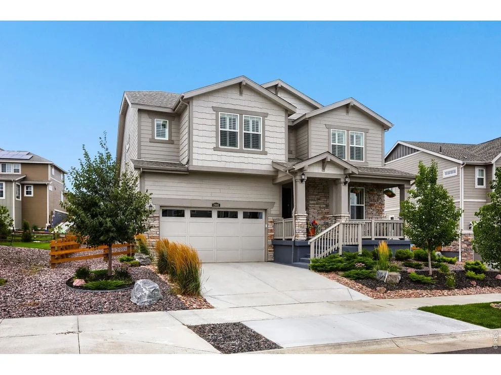 Unit for sale at 1981 Miranda Rd, Erie, CO 80516