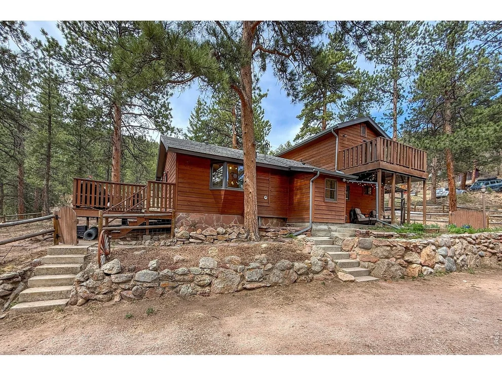 Unit for sale at 34 Cedar Dr, Lyons, CO 80540