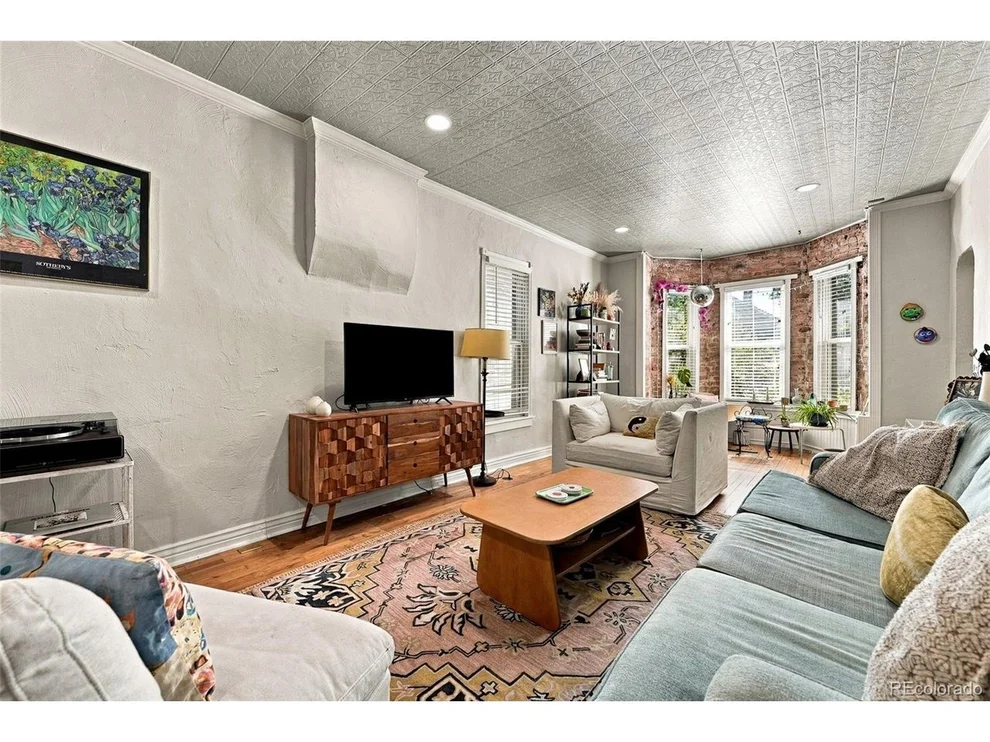 Unit for sale at 3453 W 33rd Ave, Denver, CO 80211