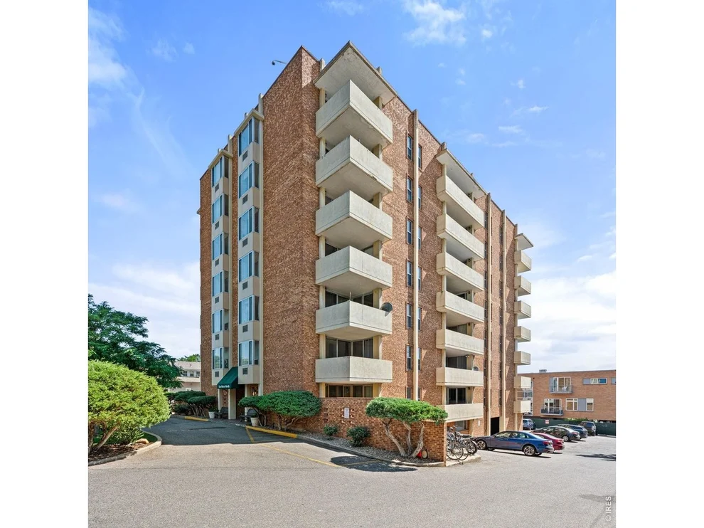 Unit for sale at 850 20th St, Boulder, CO 80302