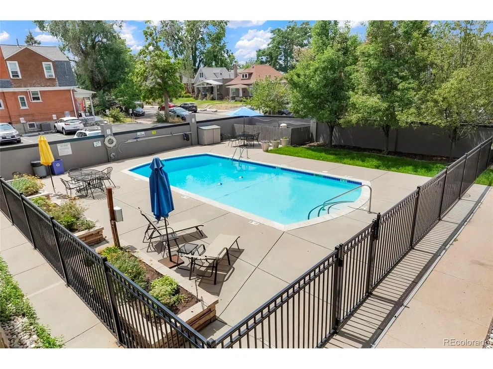 Unit for sale at 250 N pearl, Denver, CO 80203
