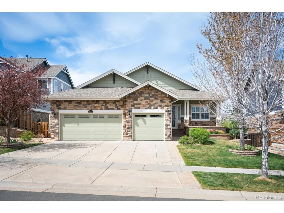 Unit for sale at 6235 S Millbrook Way, Aurora, CO 80016