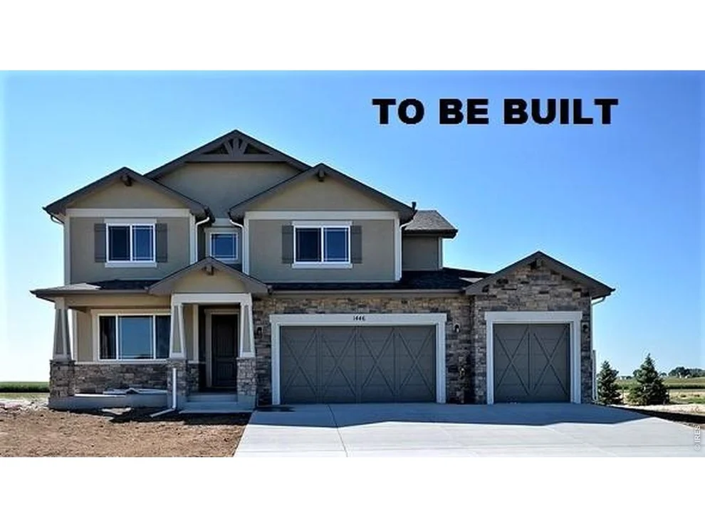 Unit for sale at 1182 Bitterroot Ct, Johnstown, CO 80534