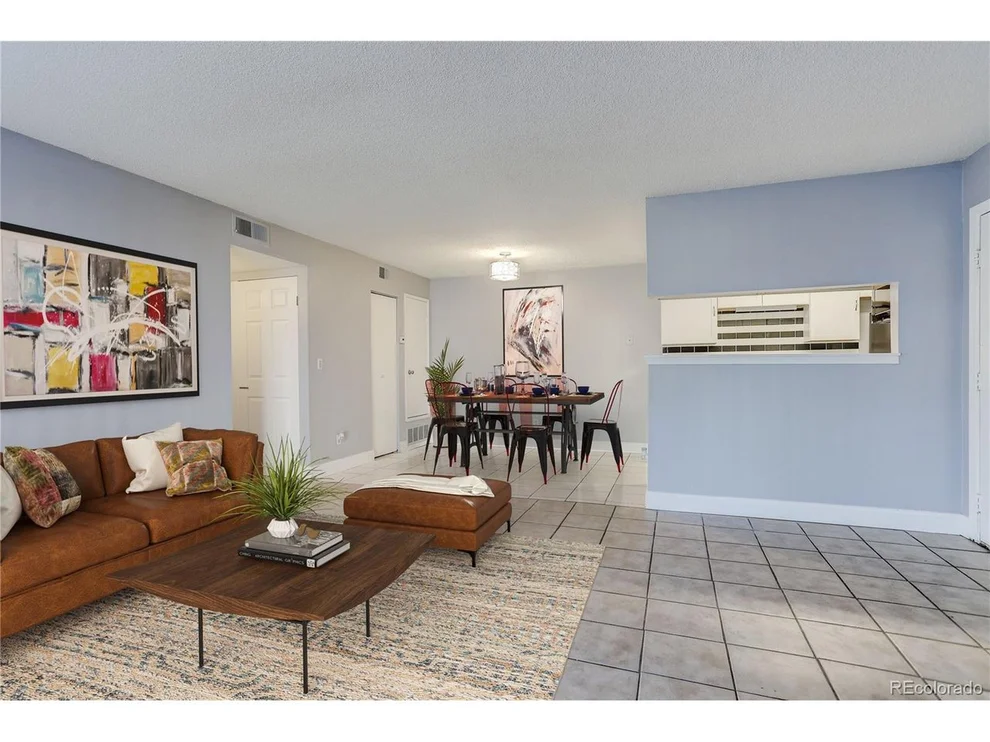 Unit for sale at 18103 E Kentucky Ave, Aurora, CO 80017