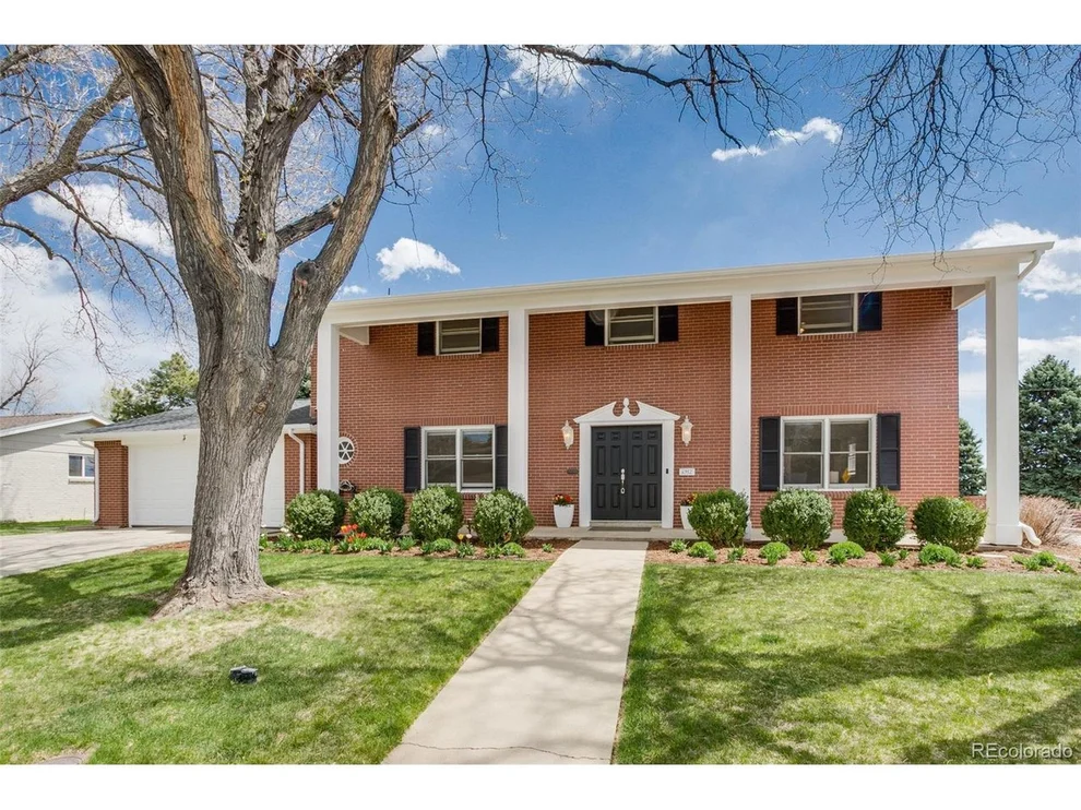 Unit for sale at 6952 Dover Cir, Arvada, CO 80004