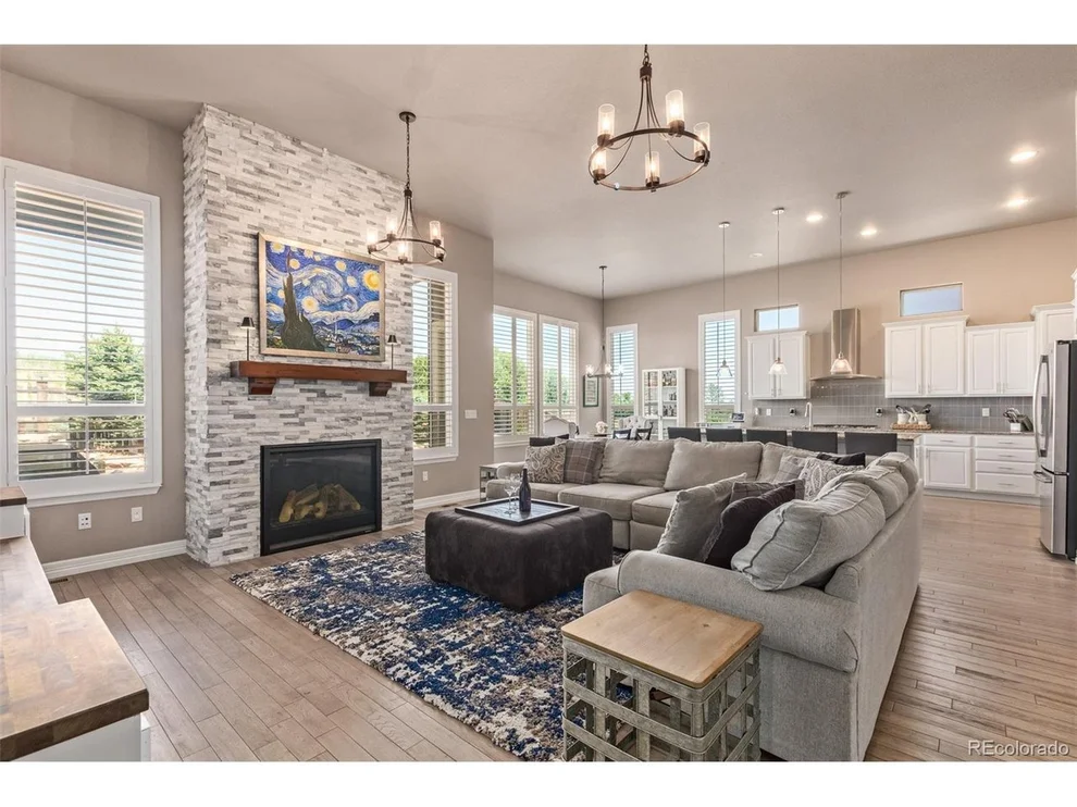 Unit for sale at 3871 Spanish Oaks Trl, Castle Rock, CO 80108