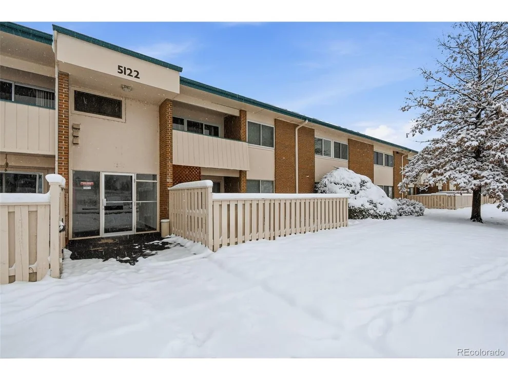 Unit for sale at 5122 Williams Fork Trl, Boulder, CO 80301
