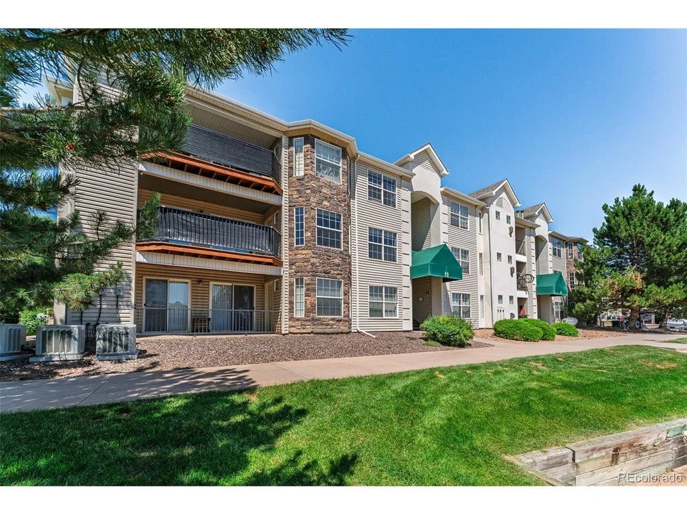 Unit for sale at 12118 W Dorado Pl, Littleton, CO 80127