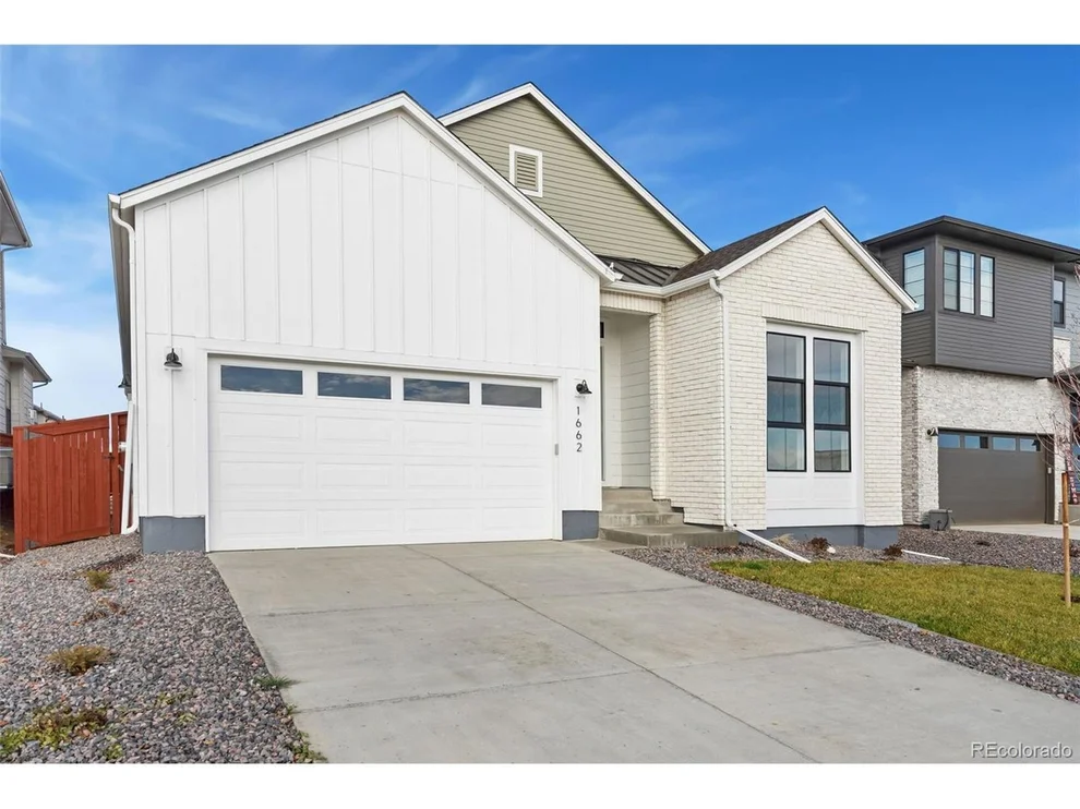 Unit for sale at 1662 Winter Glow Dr, Windsor, CO 80550
