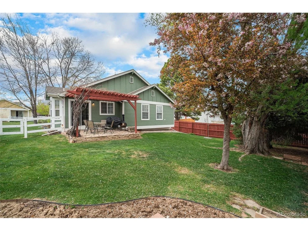Unit for sale at 462 Thrush Ave, Loveland, CO 80537