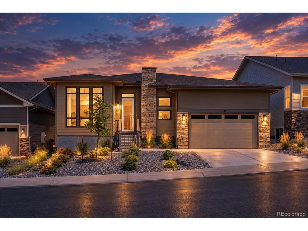 Unit for sale at 140 Leafy Aster Ln, Castle Rock, CO 80104