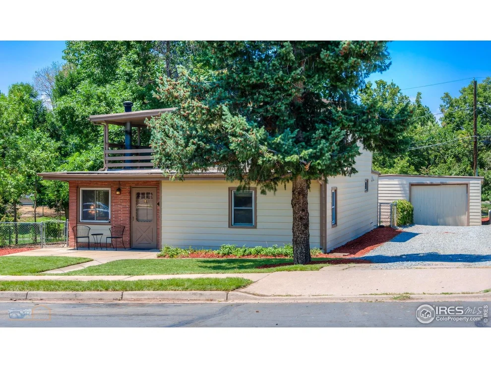 Unit for sale at 4525 S Delaware St, Englewood, CO 80110