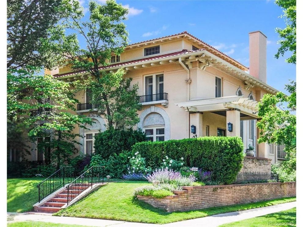 Unit for sale at 199 Lafayette St, Denver, CO 80218