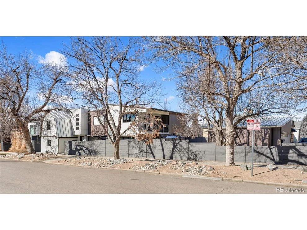 Unit for sale at 1491 S Emerson St, Denver, CO 80210