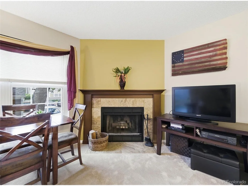 Unit for sale at 5705 W Atlantic Pl, Lakewood, CO 80227