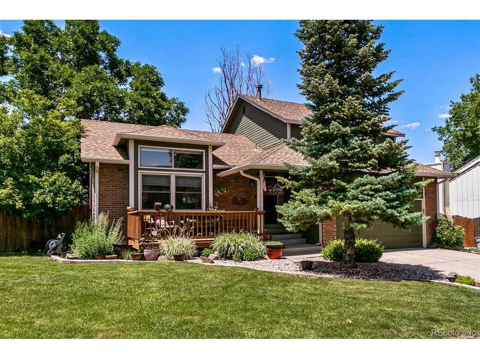 Unit for sale at 10537 Irving Ct, Westminster, CO 80031