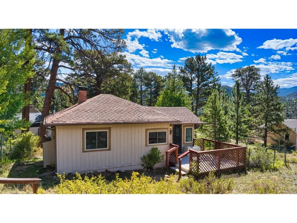 Unit for sale at 811 Larkspur Rd, Estes Park, CO 80517