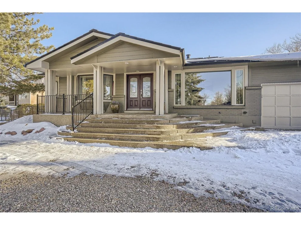 Unit for sale at 9032 Tahoe Ln, Boulder, CO 80301