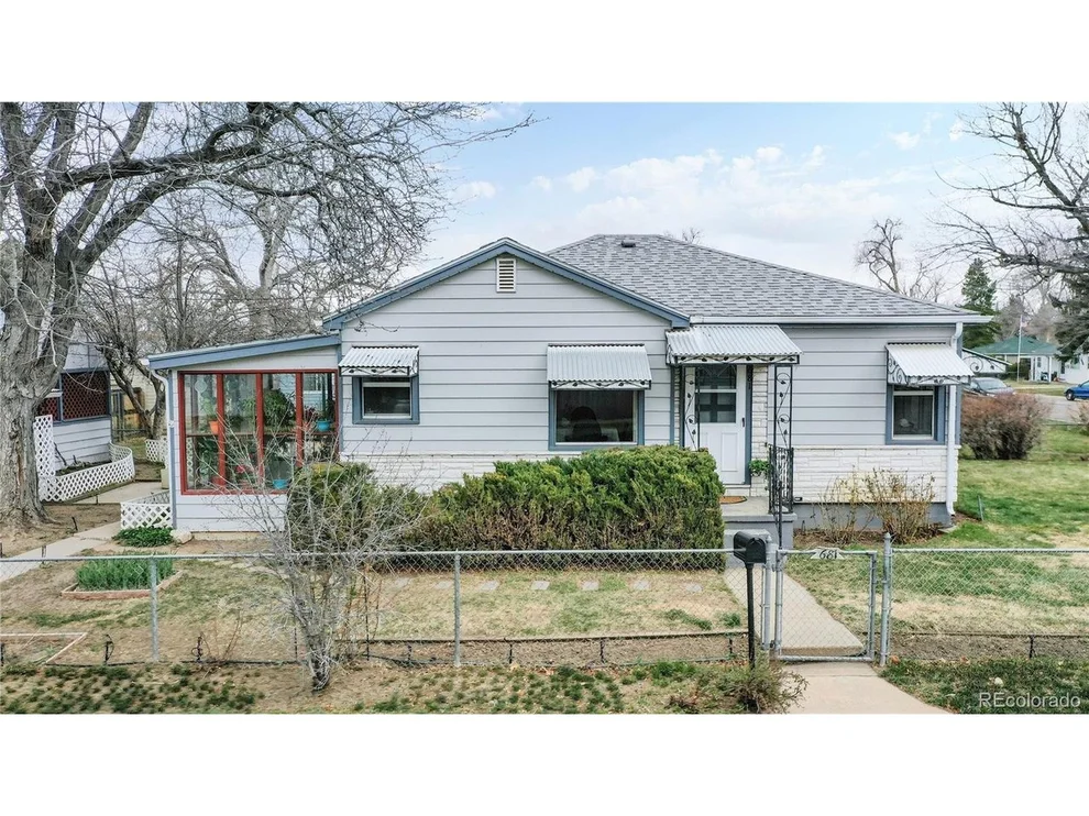 Unit for sale at 681 E Oxford Ave, Englewood, CO 80113