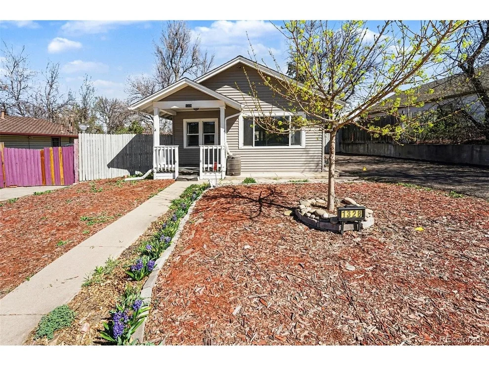 Unit for sale at 1328 Dayton St, Aurora, CO 80010