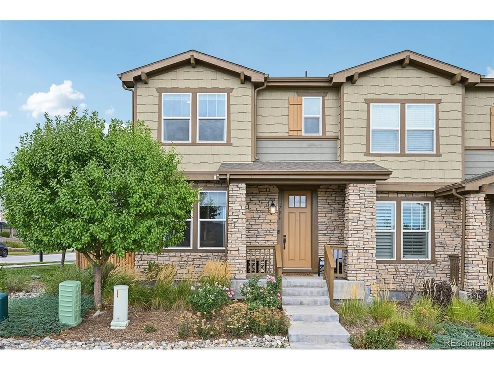 Unit for sale at 7658 S Zante Ct, Aurora, CO 80016