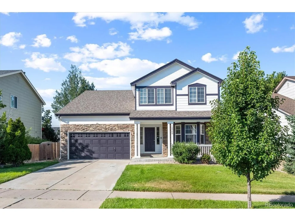 Unit for sale at 18948 E Baker Pl, Aurora, CO 80013