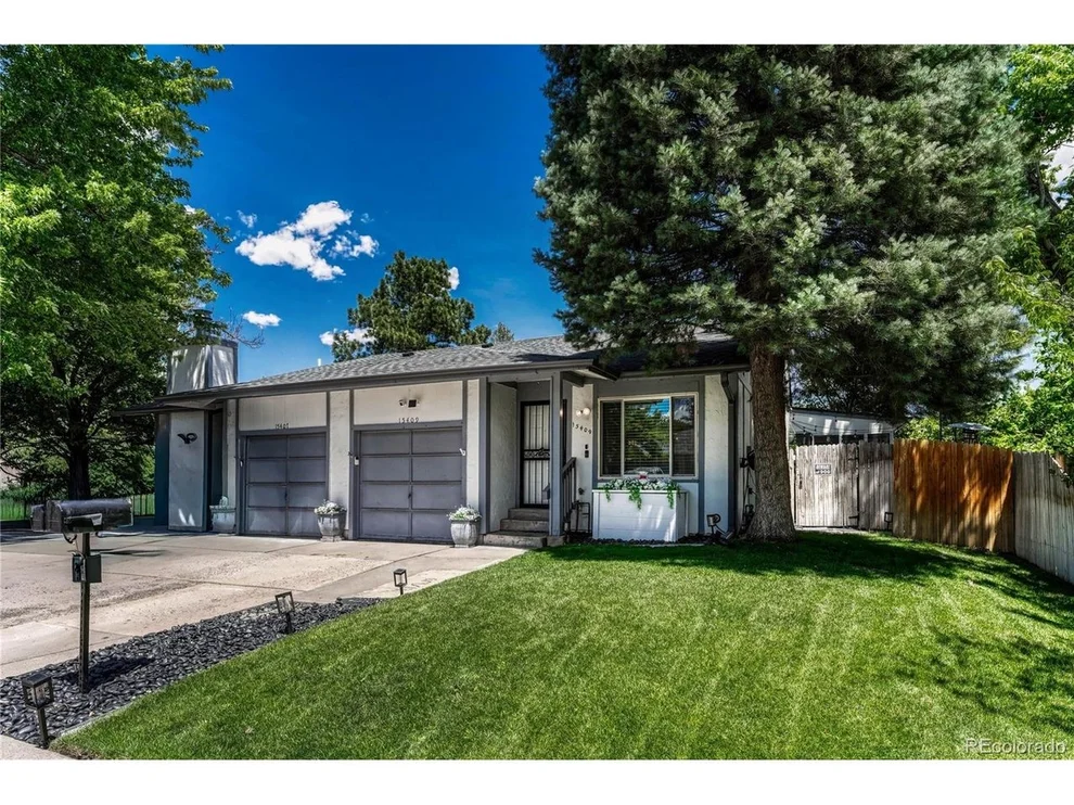 Unit for sale at 15409 E Oberlin Pl, Aurora, CO 80013