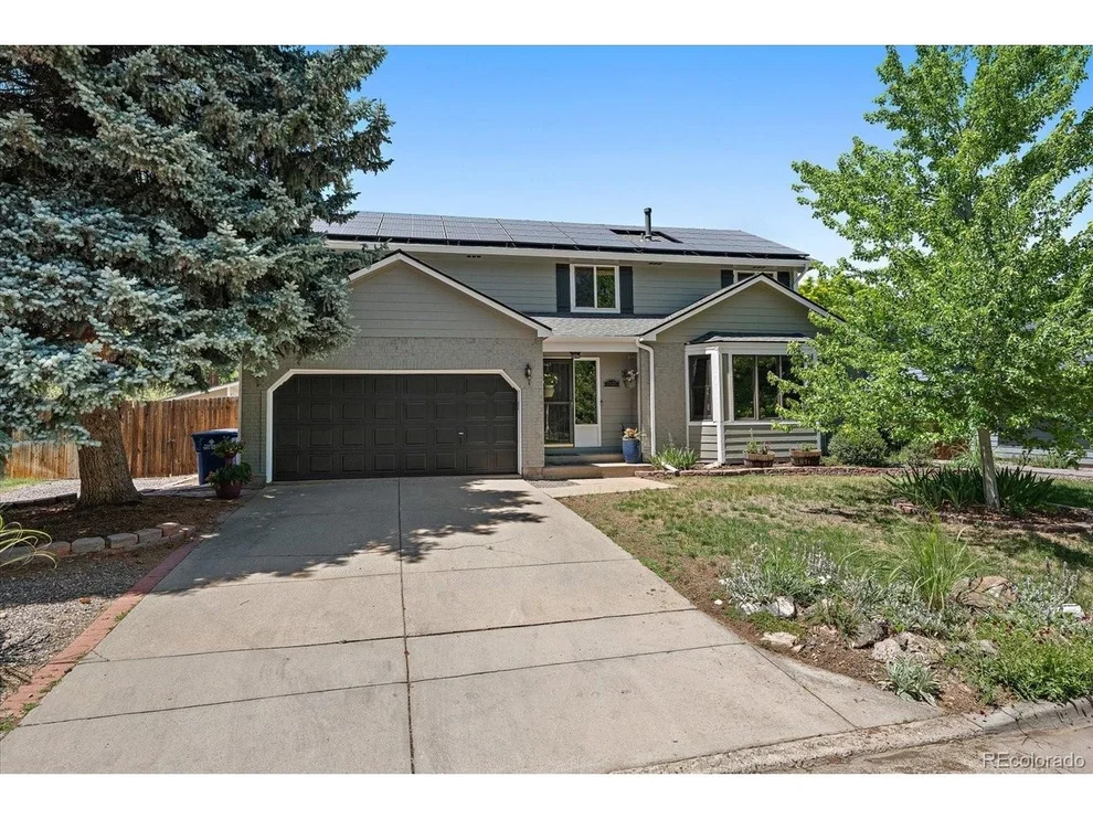 Unit for sale at 7921 S Cedar St, Littleton, CO 80120