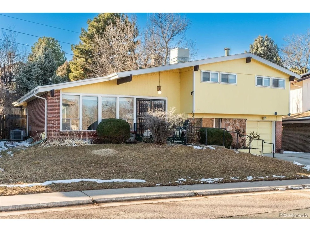 Unit for sale at 3021 S Valentia St, Denver, CO 80231