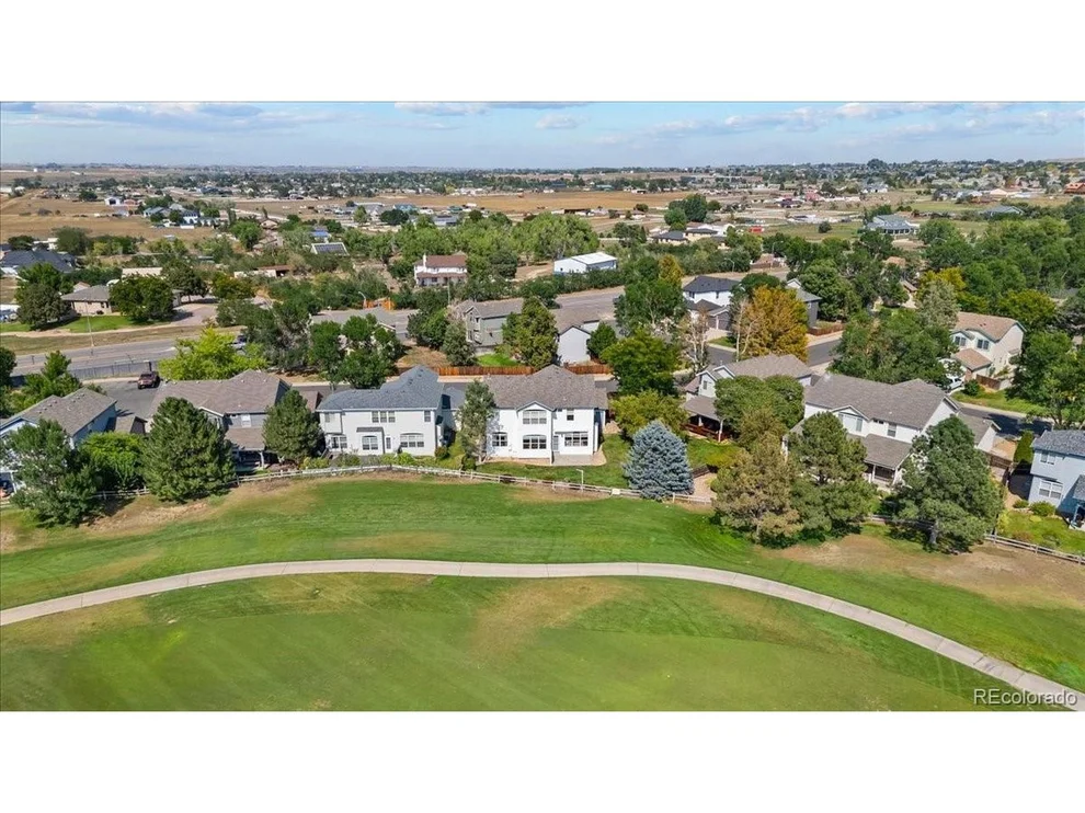 Unit for sale at 1282 E 135th Pl, Thornton, CO 80241
