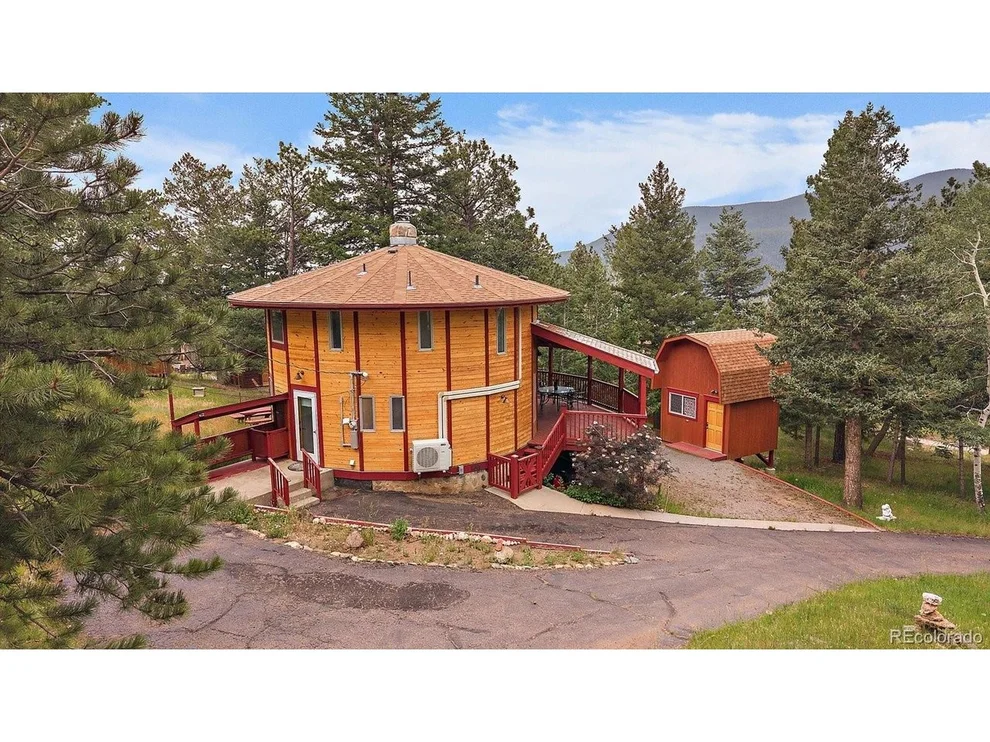Unit for sale at 475 Circle Dr, Evergreen, CO 80439