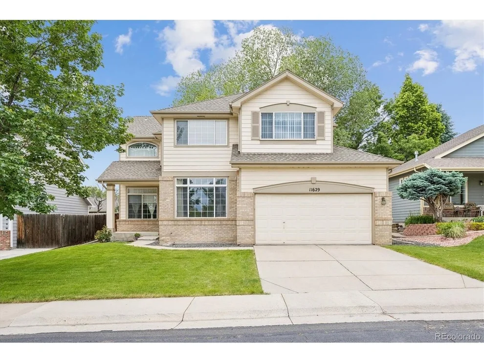 Unit for sale at 11629 W 84th Ln, Arvada, CO 80005