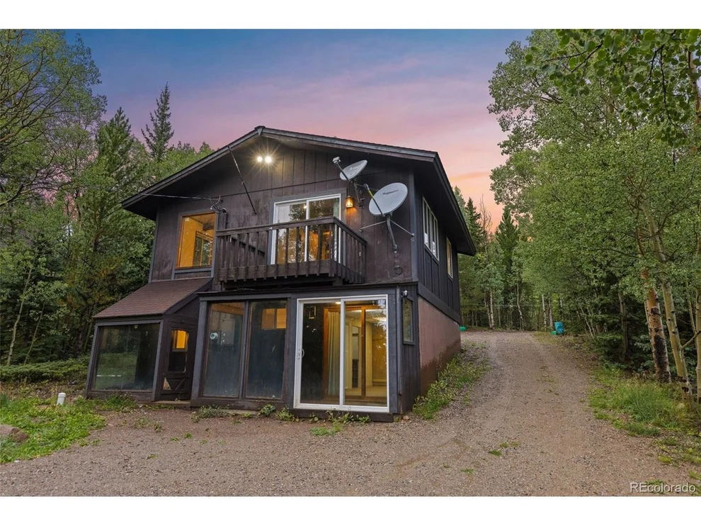 Unit for sale at 35 Ore Ct, Fairplay, CO 80420